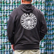 Load image into Gallery viewer, PPBC Zip Hoodie