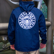 Load image into Gallery viewer, Classic Windbreaker