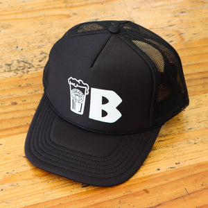 Trucker Hat IB