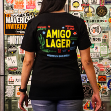 Load image into Gallery viewer, Amigo T-shirt (Women's)
