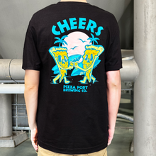 Load image into Gallery viewer, Cheers T-shirt