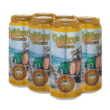 Load image into Gallery viewer, California Honey Ale 6-pack
