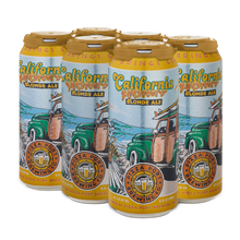 Load image into Gallery viewer, California Honey Ale 6-pack