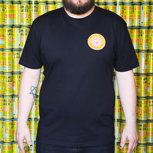 Amigo T-shirt (Men's) – Pizza Port Brewing Company