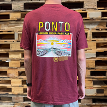 Load image into Gallery viewer, Ponto SIPA T-Shirt
