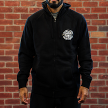 Load image into Gallery viewer, Porthole Zip Hoodie
