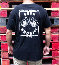 Load image into Gallery viewer, Beer Buddies T-Shirt
