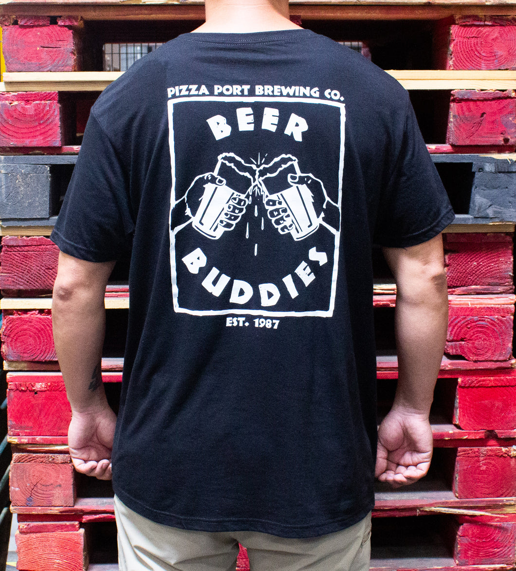 Beer Buddies T-Shirt