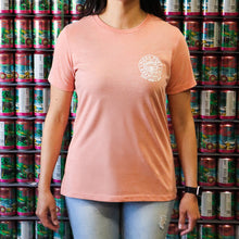 Load image into Gallery viewer, Coastin&#39; T-shirt (Women&#39;s)
