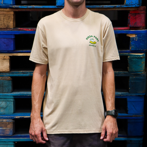 Island T-shirt