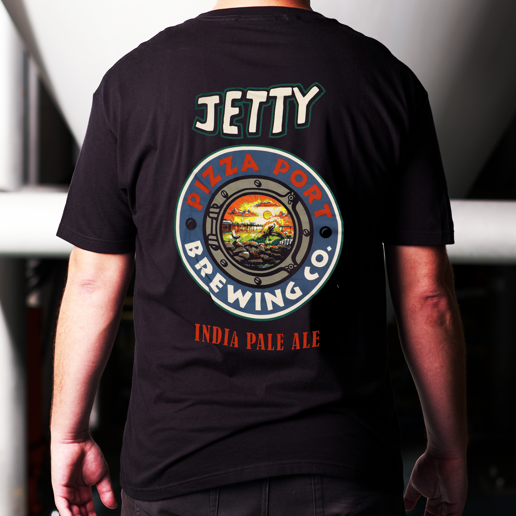 Jetty IPA T-Shirt