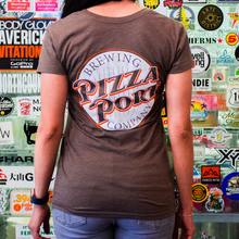Load image into Gallery viewer, Pizza Port Home Run T-Shirt
