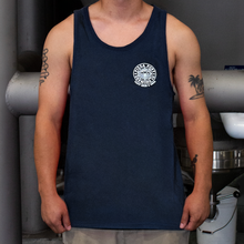 Load image into Gallery viewer, Palm Tree Tank Top

