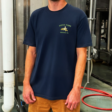 Load image into Gallery viewer, Barreled Seagull T-Shirt
