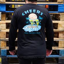 Load image into Gallery viewer, Slice Buddies Long Sleeve
