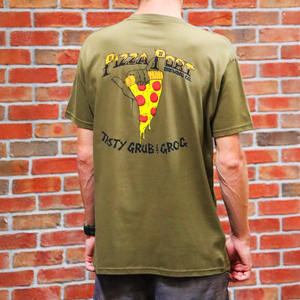 Shaka T-Shirt