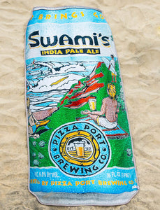 Swami's Can Towel