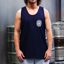 Load image into Gallery viewer, Palm Tree Tank Top
