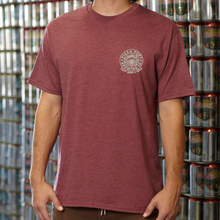 Load image into Gallery viewer, Shark Bite Red Ale T-Shirt
