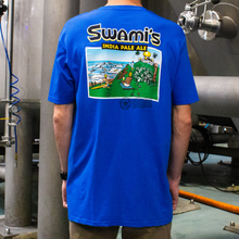 Load image into Gallery viewer, Swami&#39;s IPA T-Shirt

