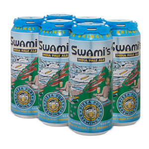 Swami's IPA 6-pack